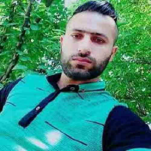 وحید مرادی هر چی خوبی هاکردمه نمه یار